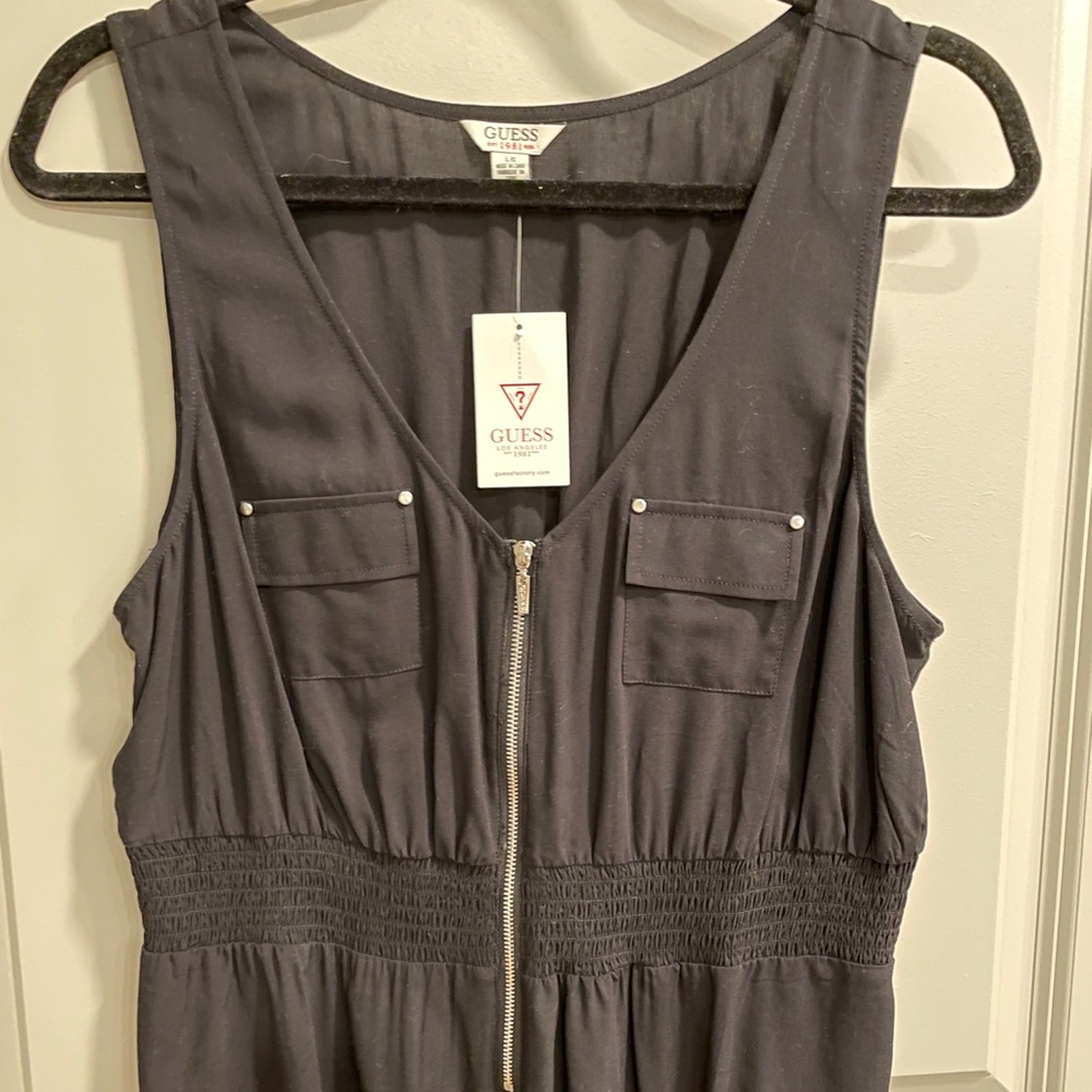 Guess Top